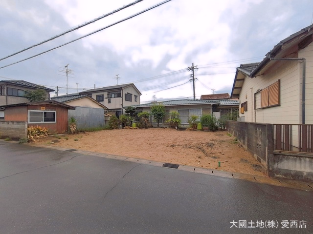 更地・土地