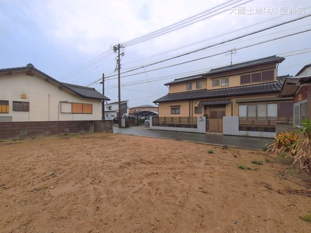 更地・土地