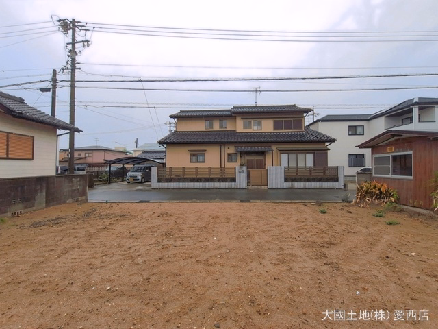 更地・土地