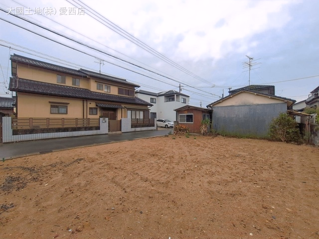 更地・土地