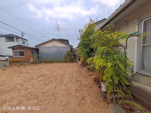 更地・土地