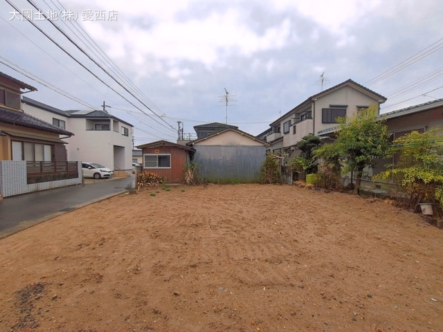 更地・土地