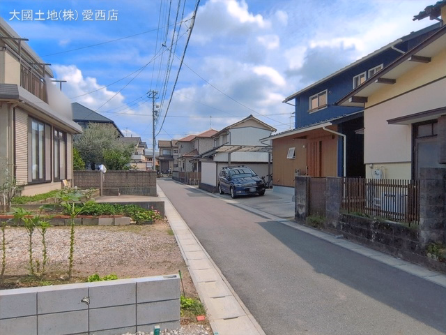 更地・土地