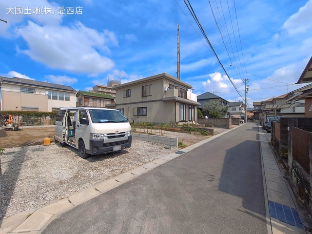 更地・土地
