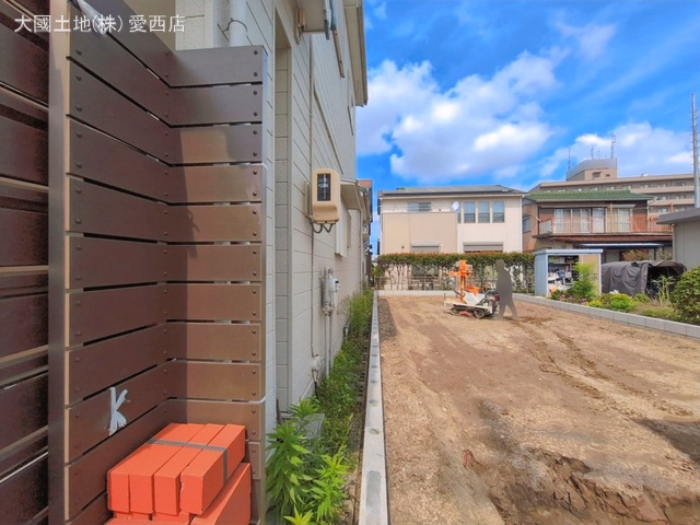 更地・土地