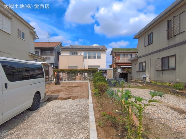 更地・土地