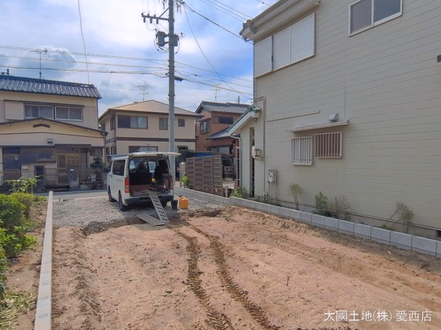 更地・土地