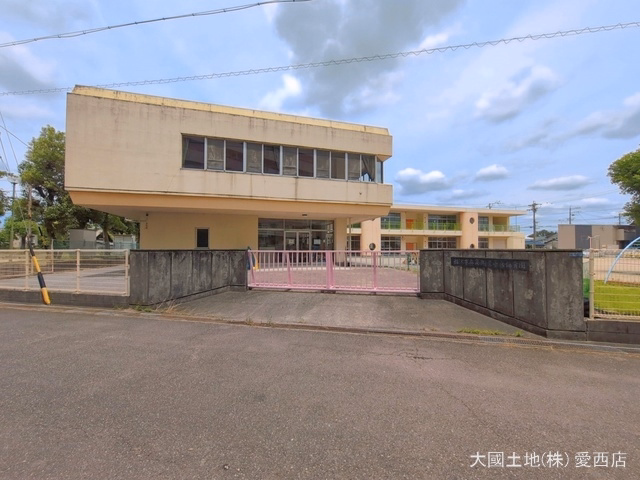 高御堂中央保育園