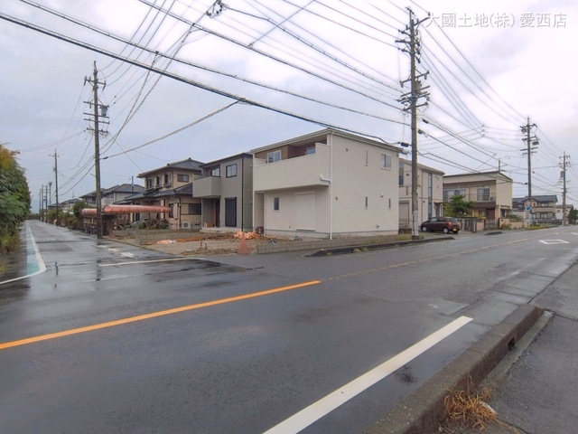 外構