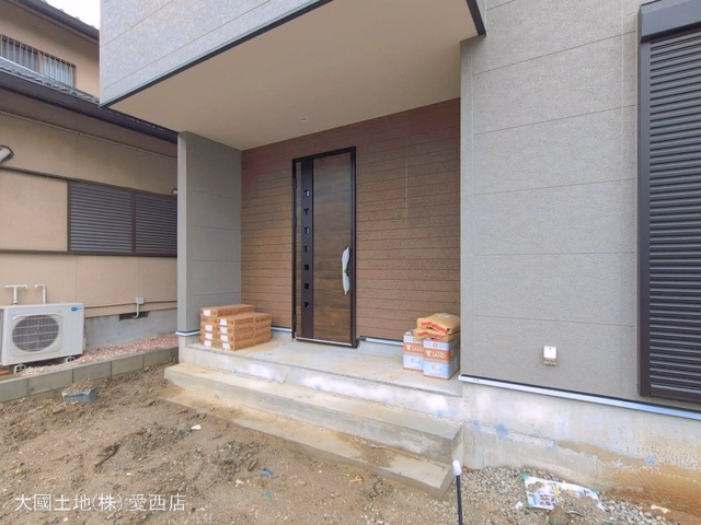 外構