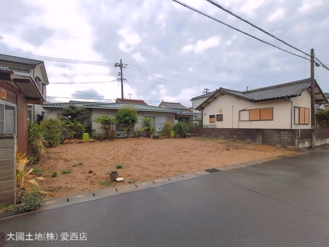 更地・土地