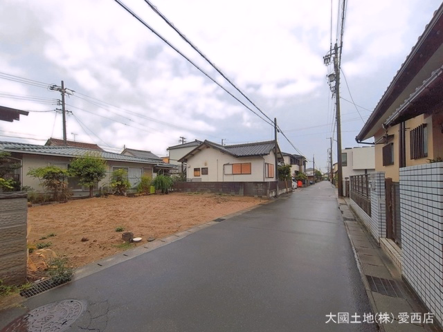 更地・土地