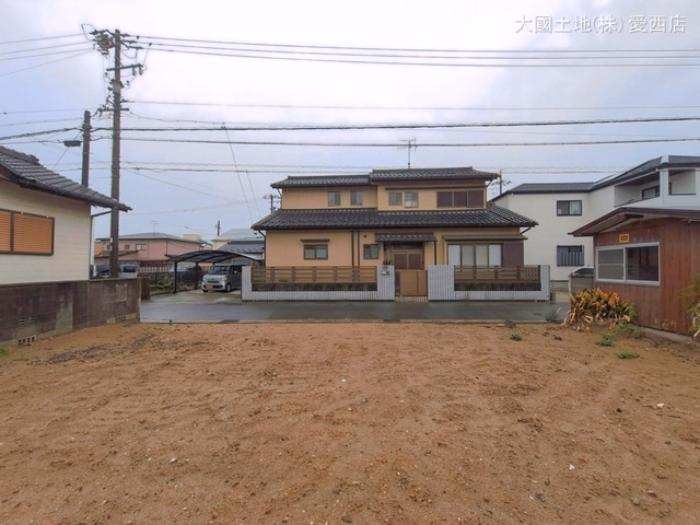 更地・土地
