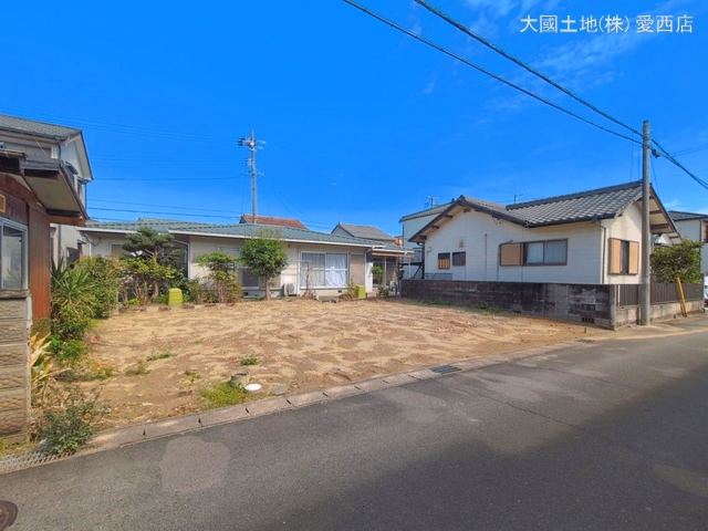 更地・土地