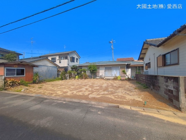 更地・土地