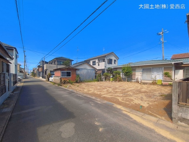 更地・土地
