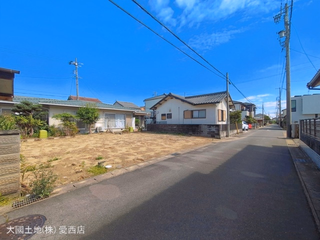 更地・土地