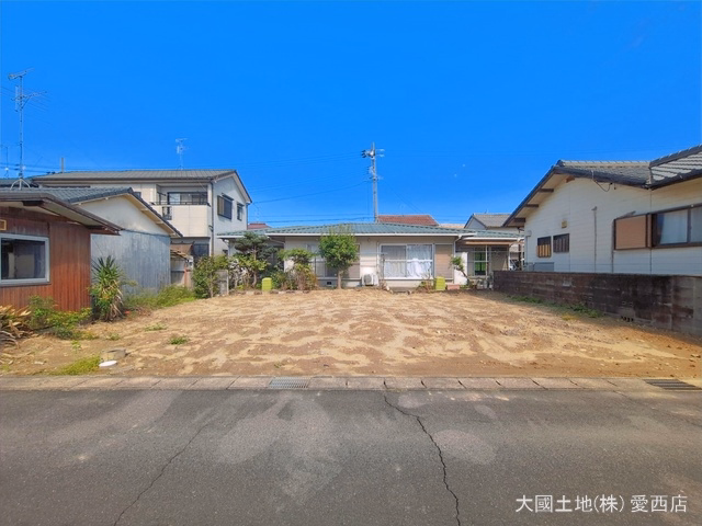 更地・土地