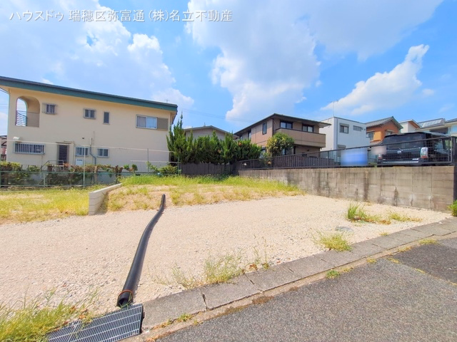 土地 名古屋市緑区神沢1丁目 1号地
