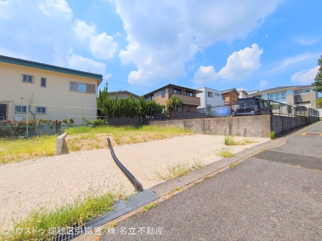 更地・土地