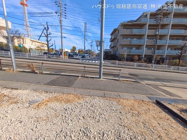 更地・土地