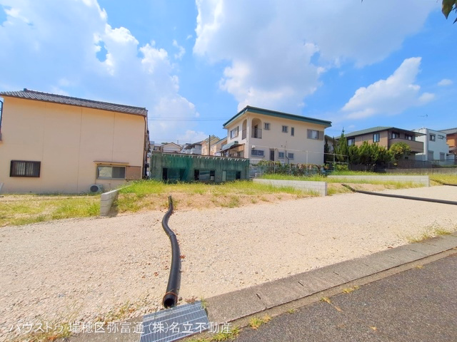 土地 名古屋市緑区神沢1丁目 3号地