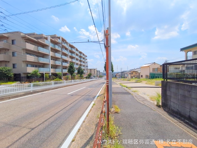 更地・土地