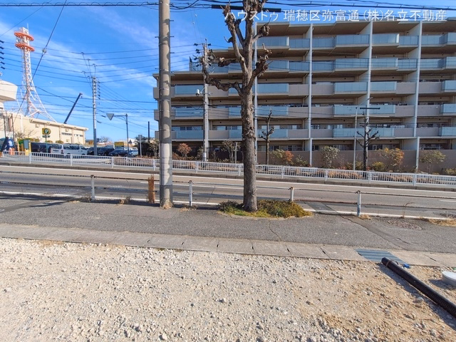 更地・土地