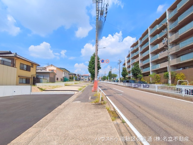 更地・土地