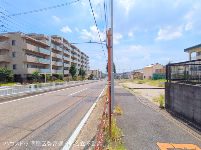 更地・土地