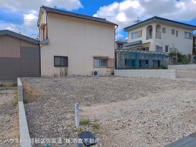 土地 名古屋市緑区神沢1丁目 4号地 更地・土地