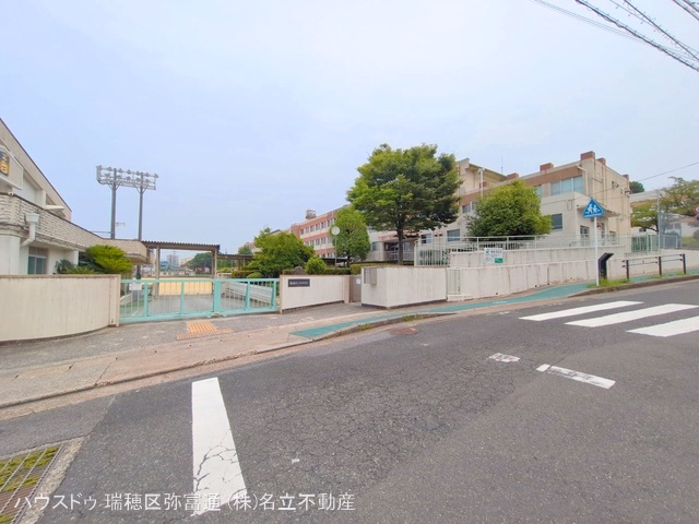 名古屋市立天白中学校