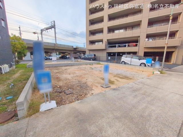 名古屋市熱田区伝馬3丁目（土地）B