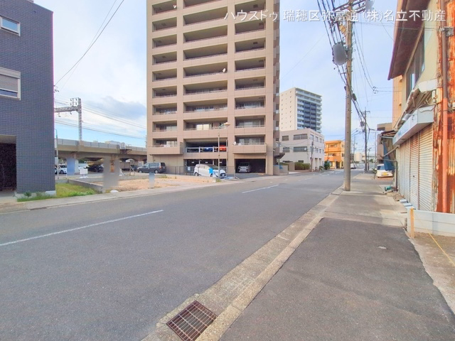 更地・土地