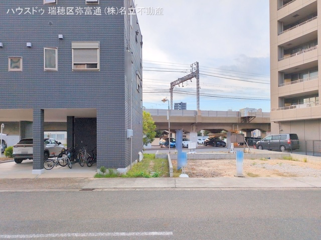 更地・土地