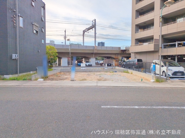 更地・土地