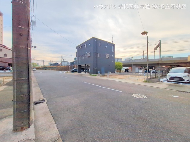 更地・土地