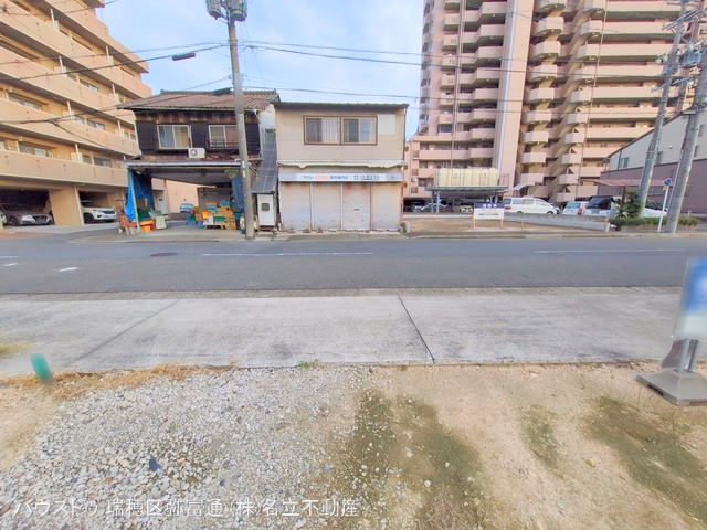 更地・土地