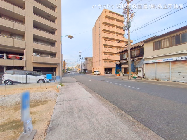 更地・土地