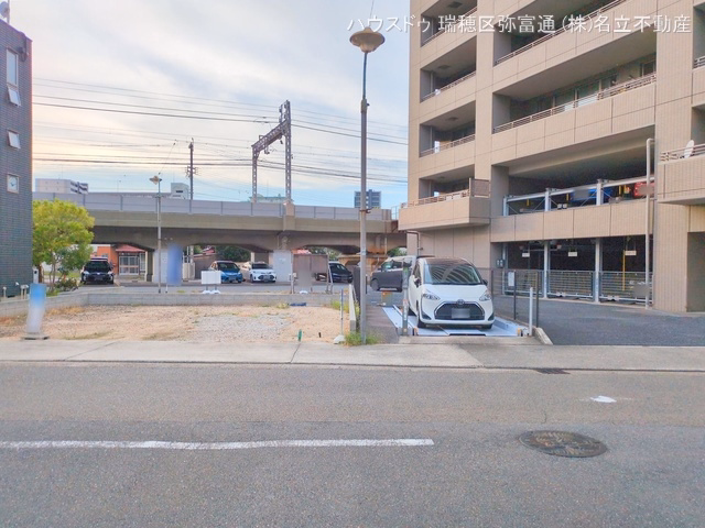 更地・土地