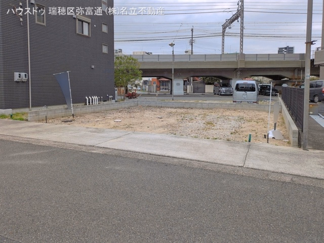更地・土地