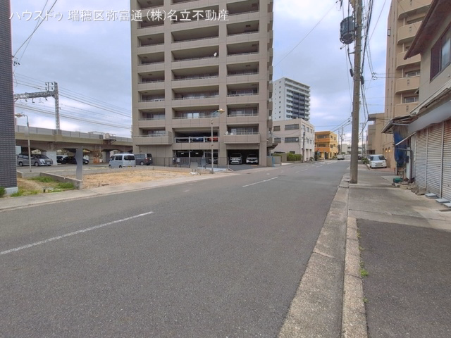 更地・土地
