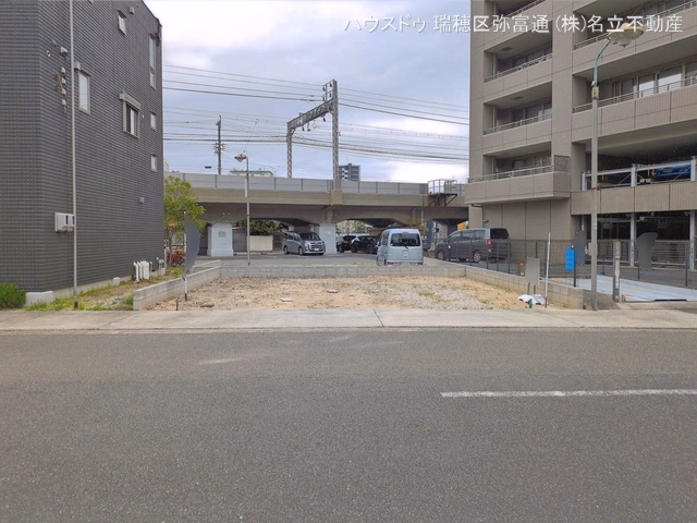 更地・土地
