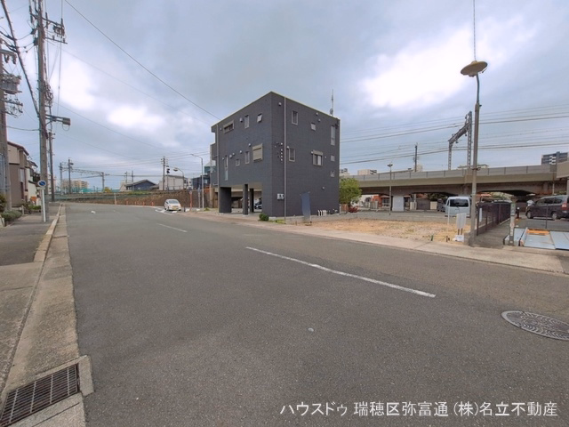 更地・土地