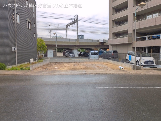 更地・土地