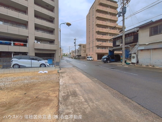 更地・土地
