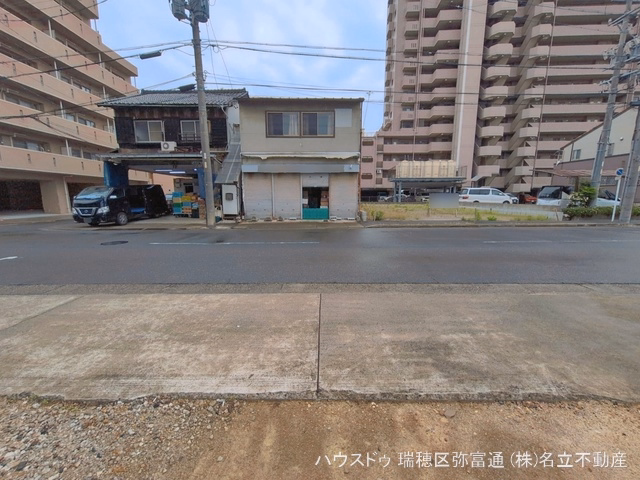 更地・土地