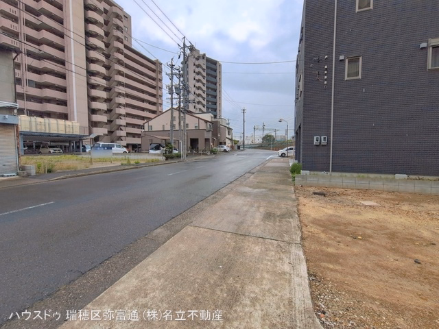 更地・土地