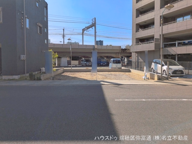 更地・土地