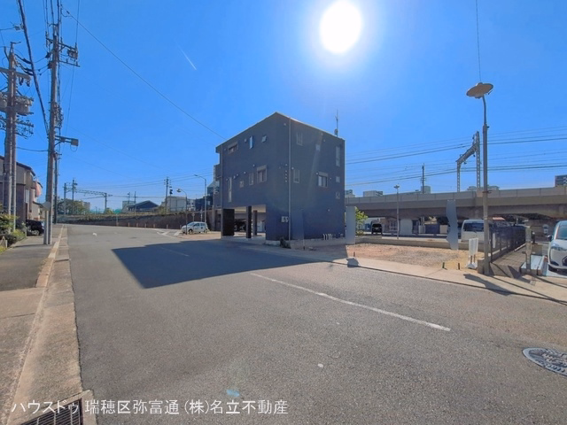 更地・土地